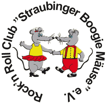 RRC Straubinger Boogie Mäuse