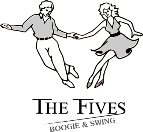 THE FIVES - Boogie & Swing Tanzsport