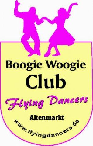 BWC Flying Dancers