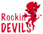 Rockin' Devils