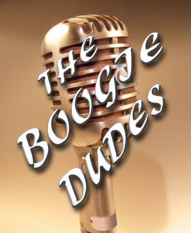 The Boogie Dudes
