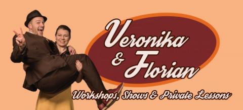 Veronika & Florian